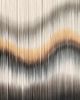 FLOW II - Framed-Collection | Wall Hangings by Rianne Aarts / Teddy and Wool Studio. Item made of cotton with fiber