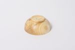 Rounded Wabi Sabi Bowl | Tableware by Andrew J Studios