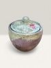 Stardust Jar | Vessels & Containers by RAW & UNIQ