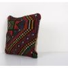 Oriental Cushion Cover, Turkish Jajim Pillow Cover, Interior | Pillows by Vintage Pillows Store