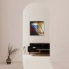 Dining Room 8345 | Prints in Paintings by John Boak