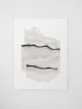 "Misty Morning" Art Print | Prints in Paintings by Kim Knoll Art. Item composed of canvas and paper