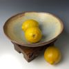 Stoneware HARVEST BOWL | Dinnerware by BlackTree Studio Pottery & The Potter's Wife