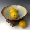 Stoneware HARVEST BOWL | Dinnerware by BlackTree Studio Pottery & The Potter's Wife