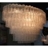 Alan Mizrahi QZ2126 Maestro Venini | Chandeliers by Alan Mizrahi Lighting Design