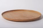 Large Curve Plate | Tableware by Andrew J Studios