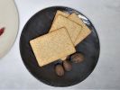 Black Ceramic plates | Dinnerware by YomYomceramic. Item composed of ceramic