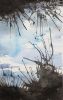 A Change Is Gonna Come | Watercolor Painting in Paintings by Brazen Edwards Artist. Item composed of paper