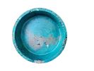 Tectonic Valet Petite Bowl | Decorative Bowl in Decorative Objects by RAW & UNIQ