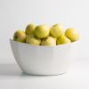 Large Porcelain Nesting Bowl | Serveware by The Bright Angle