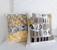 Kerry's Collage IV | Decorative Objects by Kerry & Clyde, LLC ,  Jill Fulton, Artist and Owner