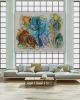I Am | Mixed Media in Paintings by Gabriela Tolomei