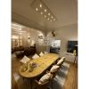 Alan Mizrahi WM2170 Butterflies | Chandeliers by Alan Mizrahi Lighting Design