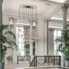 Alan Mizrahi IQ8363 Newyork Rain | Chandeliers by Alan Mizrahi Lighting Design