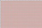 Tolipa Gesheriara, Fuchsia | Fabric in Linens & Bedding by Philomela Textiles & Wallpaper. Item composed of cotton
