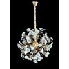Alan Mizrahi AM9981 Garden of Roses | Chandeliers by Alan Mizrahi Lighting Design