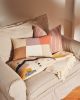 Cartographer Pillow | Pillows by MINNA