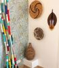 The Mandrill | Wall Sculpture in Wall Hangings by Umasqu