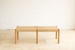 Ori Bench | Benches & Ottomans by Louw Roets