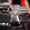 One Loop Pour Over Set | Cup in Drinkware by Vanilla Bean