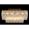 Alan Mizrahi AD6050 Petra Box | Chandeliers by Alan Mizrahi Lighting Design