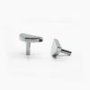 Half Moon Knob | Hardware by Hapny Home