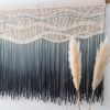 Fiber Art - LOLA | Wall Hangings by Rianne Aarts / Teddy and Wool Studio. Item composed of cotton and fiber