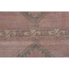 Vintage Turkish Oushak Extra Long and Wide Runner - Stair | Runner Rug in Rugs by Vintage Pillows Store. Item made of wool with fiber