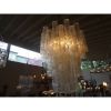Alan Mizrahi IQ2065 Tronchi Mid Century | Chandeliers by Alan Mizrahi Lighting Design