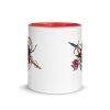 "Strawctopus" Mug | Drinkware by Greg "CRAOLA" Simkins