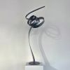 Vortex | Sculptures by Sorelle Gallery. Item made of steel