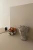 Rock Handmade Pottery Bowls - Set of 2 | Dinnerware by OWO Ceramics. Item made of ceramic