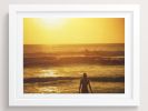 Gold in the air of Summer (Costa Rica) | Photography by She Hit Pause. Item composed of paper