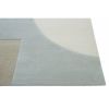 Bermuda Pink Wool Handknotted Rug | Area Rug in Rugs by Organic Weave Shop. Item made of wool with fiber