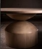 Cosmic Dining Table | Tables by NO AGE FURNITURE STUDIO