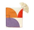 Chromatic Tablecloth | Linens & Bedding by OSLÉ HOME DECOR. Item made of fabric