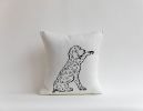 Squiggly Dog | Decorative Objects by Kerry & Clyde, LLC ,  Jill Fulton, Artist and Owner