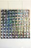 infoxicated identity #5 | Collage in Paintings by Paola Bazz