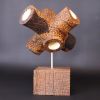 Thingamajig | Sculptures by Wood Alchemist Studio. Item made of wood