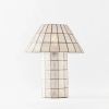 Cornelia Table lamp | Work by District Loom
