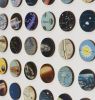 Stardust | Collage in Paintings by Amelia Coward