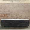 Beam Benches | Benches & Ottomans by Alabama Sawyer. Item made of wood