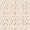 Bead (Sm), Spice | Fabric in Linens & Bedding by Philomela Textiles & Wallpaper. Item composed of cotton