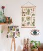 Eye #3 | Wall Sculpture in Wall Hangings by Umasqu
