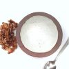 RAMEKIN in Nutmeg White Glaze | Bowl in Dinnerware by BlackTree Studio Pottery & The Potter's Wife