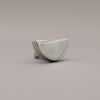 Half Moon Knob | Hardware by Hapny Home
