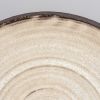 Plate Acanor Dust | Dinnerware by Svetlana Savcic / Stonessa. Item made of stoneware