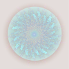 Floral mandala #4 | Photography by Louise O'Gorman