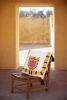 Tiger Sham | Linens & Bedding by CQC LA. Item made of cotton