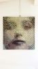 Latency #2 | Collage in Paintings by Paola Bazz